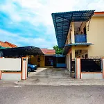 SPOT ON 2875 Kost Pandawa Syariah