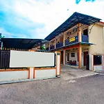 SPOT ON 2875 Kost Pandawa Syariah