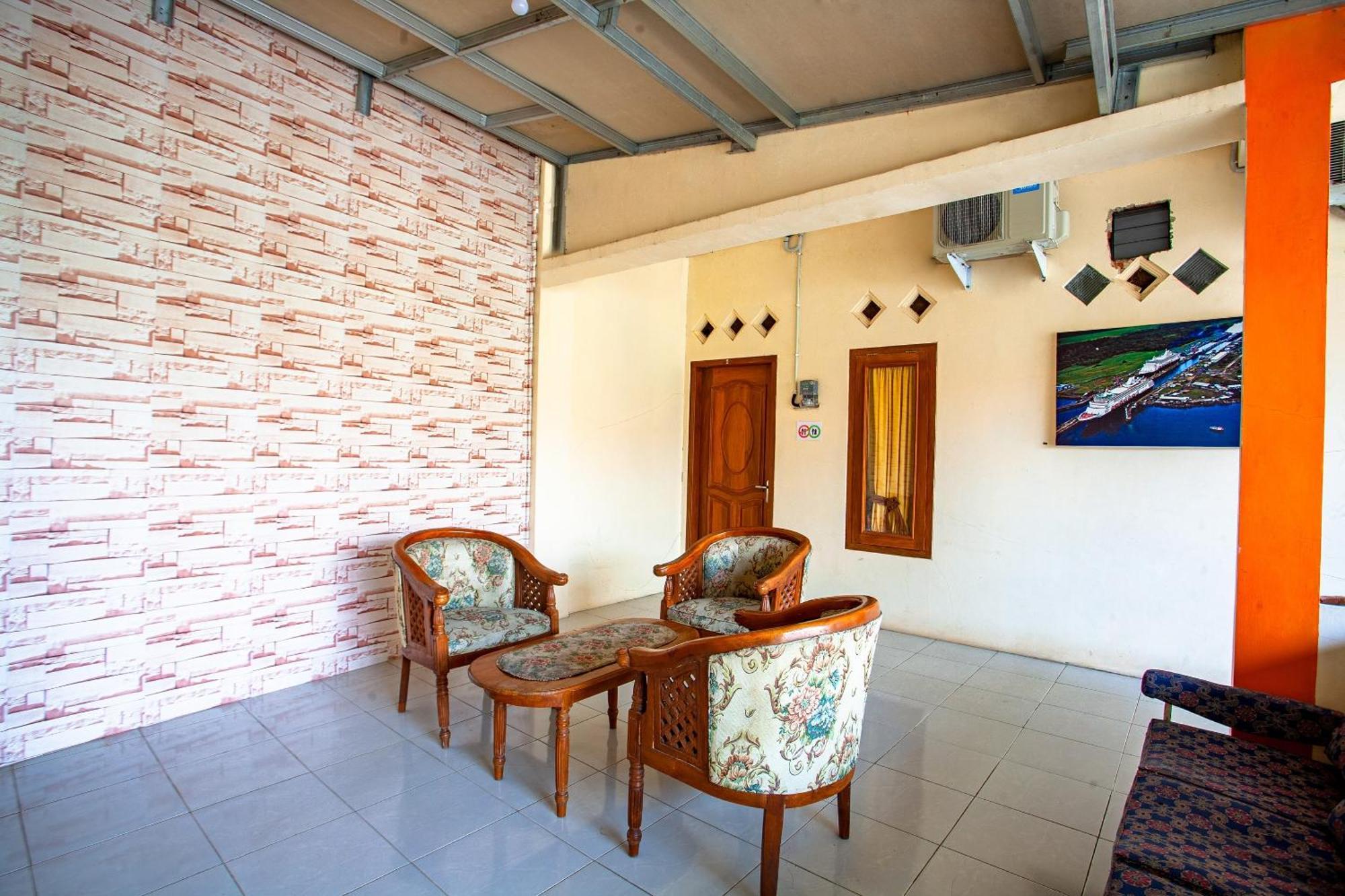 Spot On 2875 Kost Pandawa Syariah