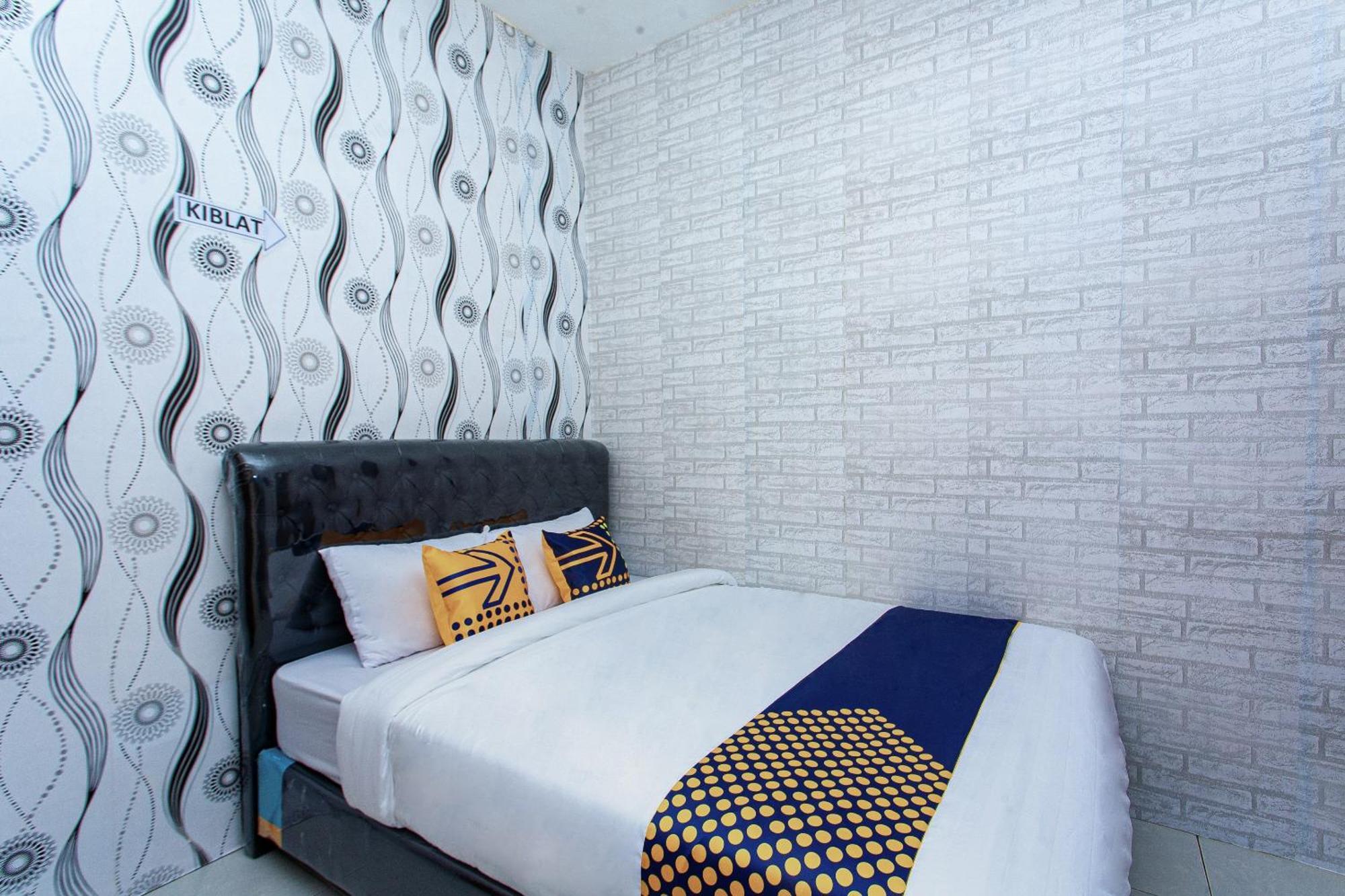 Spot On 2875 Kost Pandawa Syariah 2*